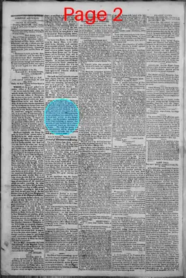 Page thumbnail for The Portland Gazette