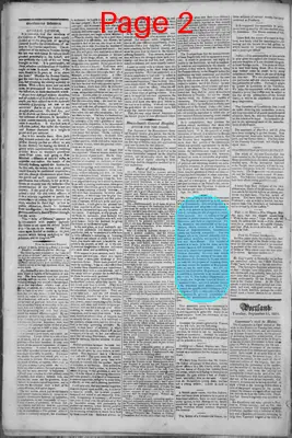 Page thumbnail for The Portland Gazette