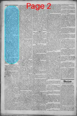 Page thumbnail for The Portland Gazette
