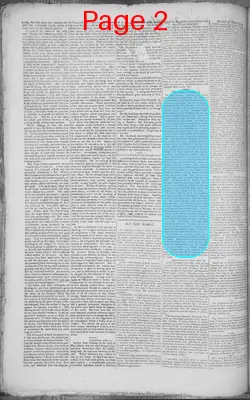 Page thumbnail for The Portland Gazette