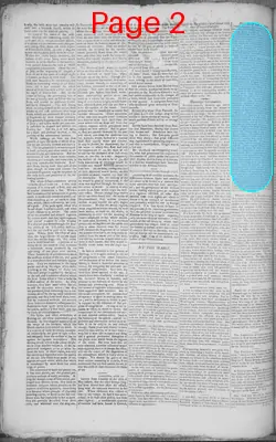 Page thumbnail for The Portland Gazette