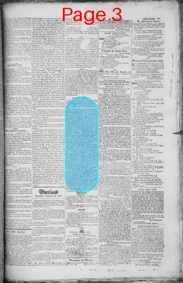 Page thumbnail for The Portland Gazette