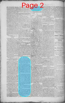 Page thumbnail for The Portland Gazette