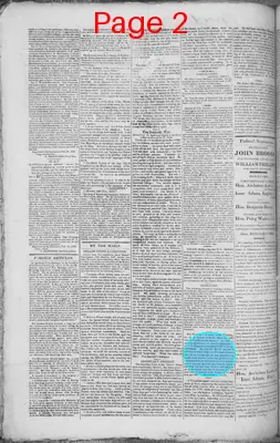 Page thumbnail for The Portland Gazette