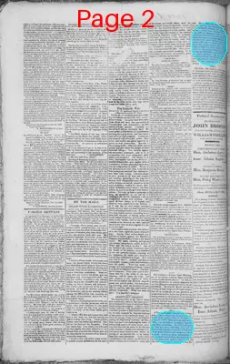 Page thumbnail for The Portland Gazette