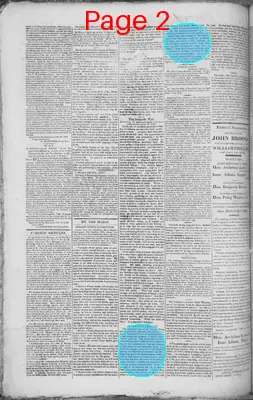 Page thumbnail for The Portland Gazette