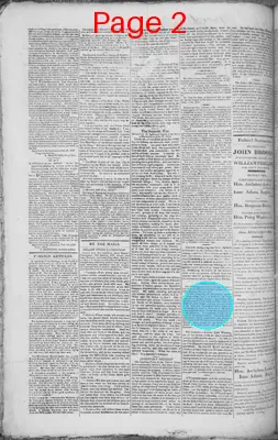 Page thumbnail for The Portland Gazette