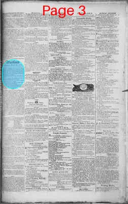 Page thumbnail for The Portland Gazette