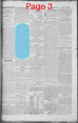 Page thumbnail for The Portland Gazette