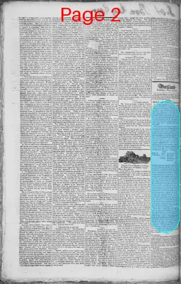 Page thumbnail for The Portland Gazette