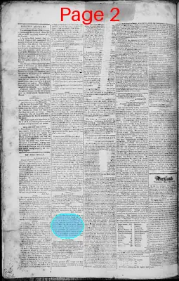 Page thumbnail for The Portland Gazette
