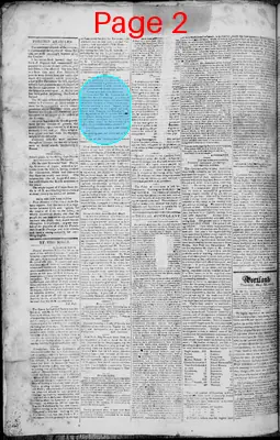 Page thumbnail for The Portland Gazette