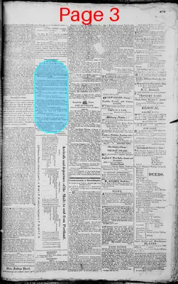 Page thumbnail for The Portland Gazette