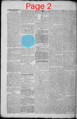 Page thumbnail for The Portland Gazette