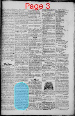 Page thumbnail for The Portland Gazette