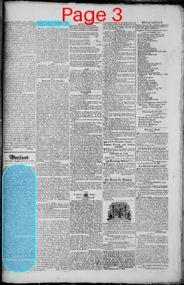 Page thumbnail for The Portland Gazette