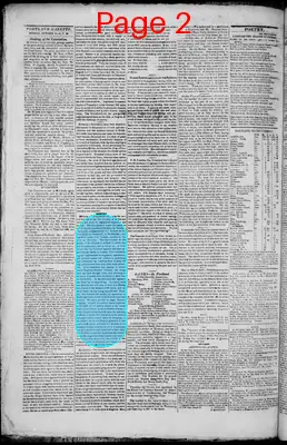 Page thumbnail for The Portland Gazette