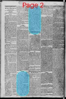Page thumbnail for The Portland Gazette