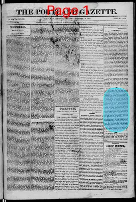 Page thumbnail for The Portland Gazette