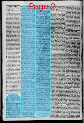 Page thumbnail for The Portland Gazette