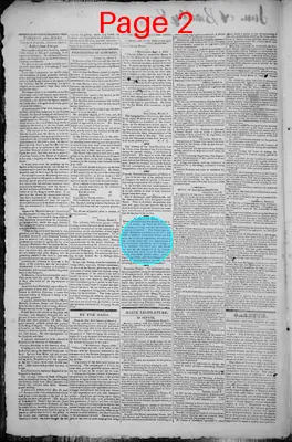 Page thumbnail for The Portland Gazette
