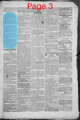 Page thumbnail for The Portland Gazette