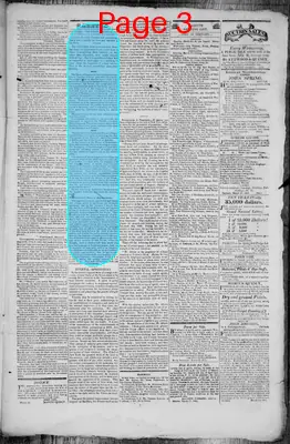 Page thumbnail for The Portland Gazette