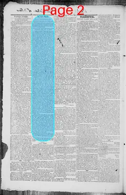 Page thumbnail for The Portland Gazette