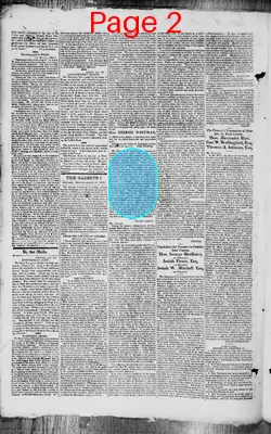 Page thumbnail for The Portland Gazette