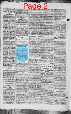 Page thumbnail for The Portland Gazette