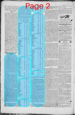 Page thumbnail for The Portland Gazette
