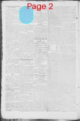 Page thumbnail for The Portland Gazette