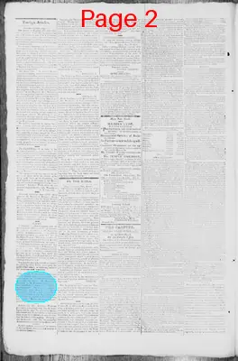 Page thumbnail for The Portland Gazette