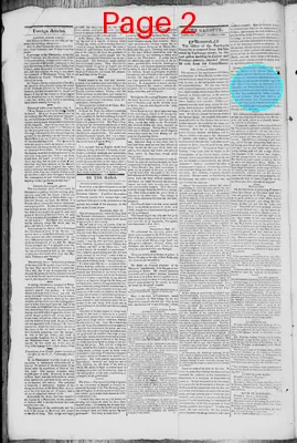 Page thumbnail for The Portland Gazette