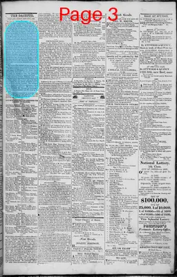 Page thumbnail for The Portland Gazette