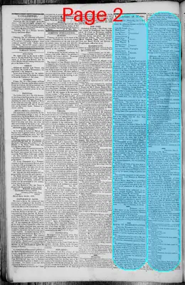 Page thumbnail for The Portland Gazette