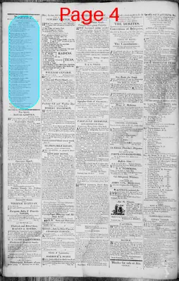 Page thumbnail for The Portland Gazette