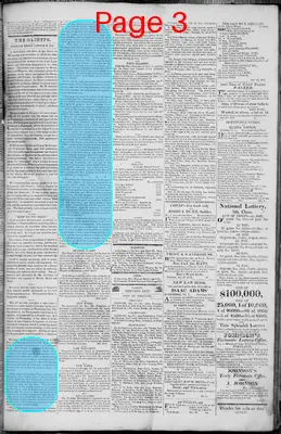 Page thumbnail for The Portland Gazette