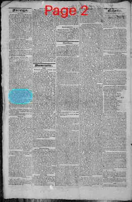 Page thumbnail for The Portland Gazette