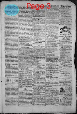 Page thumbnail for The Portland Gazette