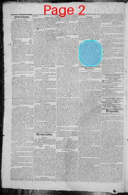 Page thumbnail for The Portland Gazette