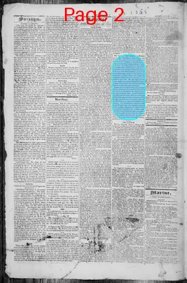 Page thumbnail for The Portland Gazette