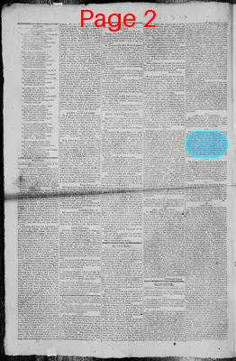 Page thumbnail for The Portland Gazette