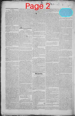 Page thumbnail for The Portland Gazette
