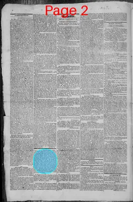 Page thumbnail for The Portland Gazette