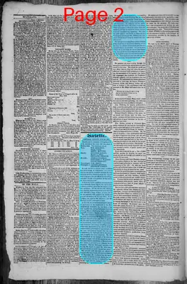 Page thumbnail for The Portland Gazette