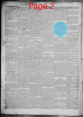 Page thumbnail for The Portland Gazette