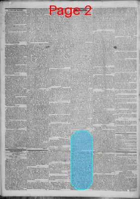 Page thumbnail for The Portland Gazette