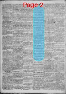 Page thumbnail for The Portland Gazette