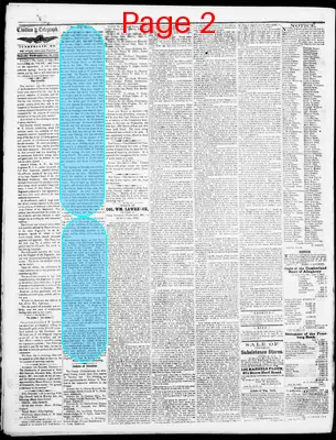 Page thumbnail for Civilian & Telegraph